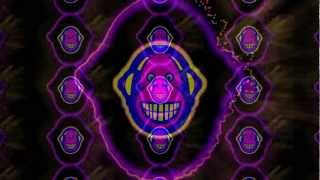 Lucky - Au5, Auratic, I.Y.F.F.E. (Noise Monkey Remix) (1080p HD Free Download)
