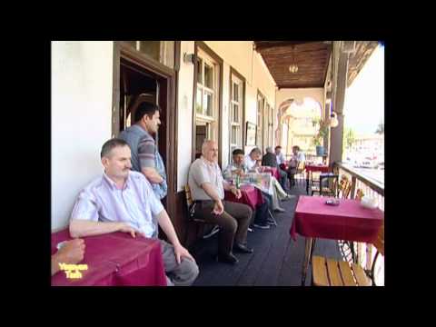 Niksar 2/2 - Yaşayan Tarih Kanal B