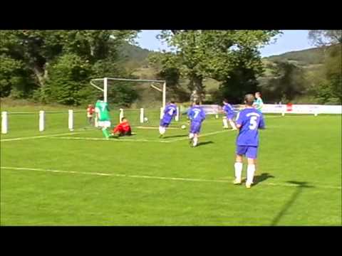 Friedensdorf - Hommertshausen 4:2