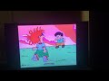 Rugrats Bully Defeat