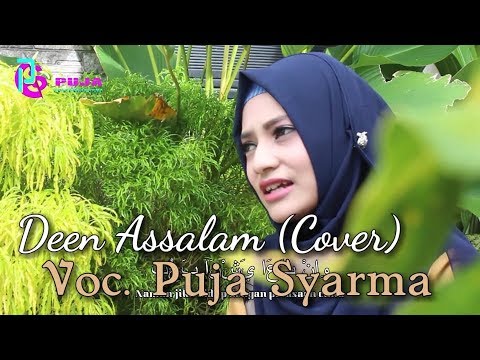 Download Lagu Nissa Sabyan Deen Assalam Laguaz Net Mp3 Gratis