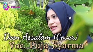 Puja Syarma Deen Assalam (Cover) Puja Syarma Deen Assalam (Cover)