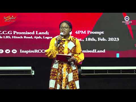 LIVE Stream || THE SECRET PLACE || Sunday 12th February, 2023