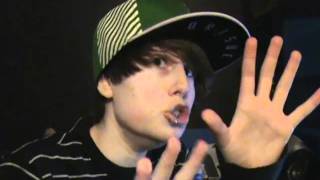 Jeydon wale (hunter)  valentine's day  (2009)
