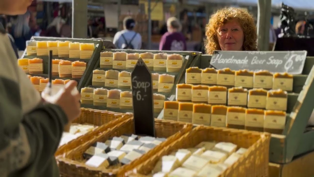 Where to Shop in York - YorkMix Visitor Guides