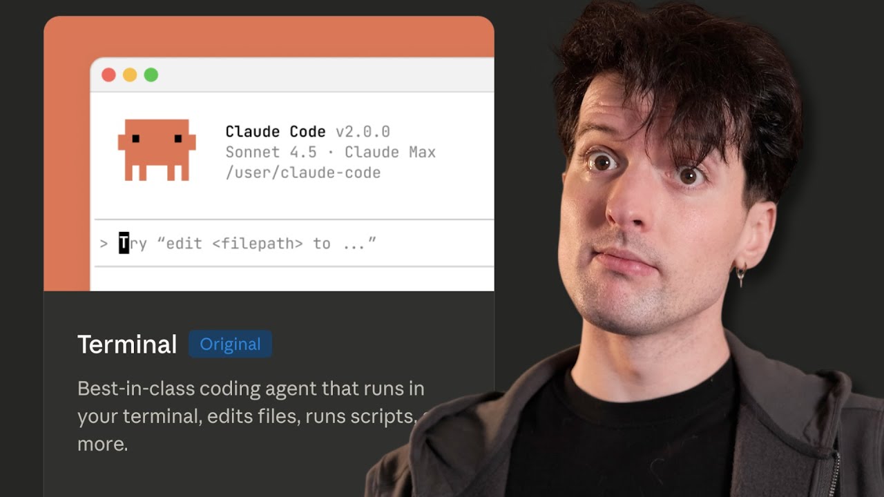 I'm addicted to Claude Code (i get it now)