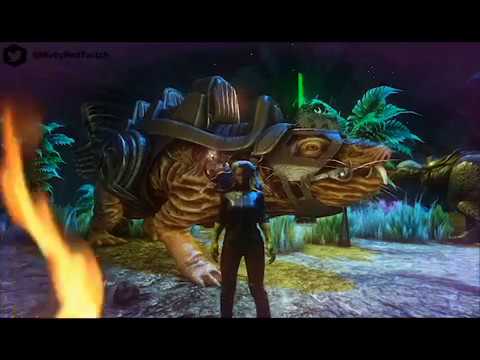 Ark: Roll Rat Quick Tame & Utility Guide