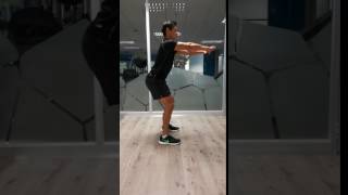Download lagu Bodyweight Squats mp3