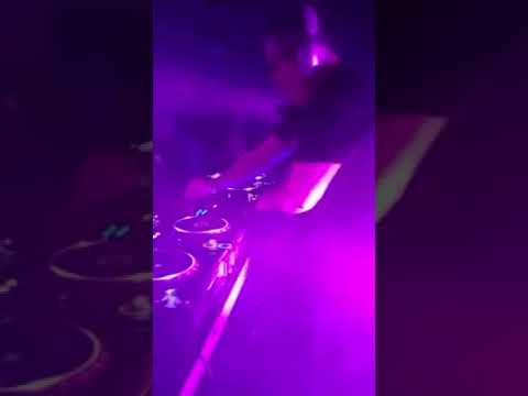 DJ BrianPibb at ProjectAI 08.31.2018