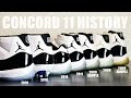 Air Jordan 11 Concord Collection Review History