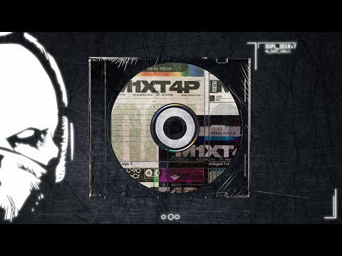 Hebbe - Industry Standard Dub [M1XT4P-001]