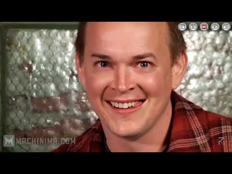 ARCHIVE: Machinima Respawn - Inbox!