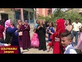 GELİN 👰🏻KAYNANA 👵🏻OYUNU YOK BÖYLE NEŞELİ KAYNANA 💃💃(GÜLPINARLI HASAN FARKIYLA 2019)