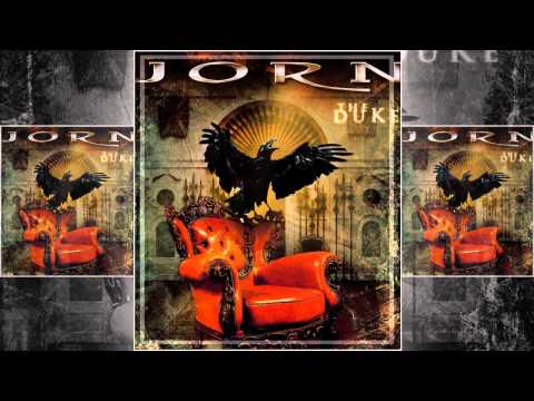 JORN - Blacksong (Album Version)