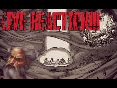 Toriko Chapter 360 LIVE REACTION + Review - God is Coming - トリコ
