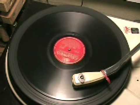 Beale Street Blues - Jack Teagarden - 1939