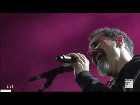 System Of A Down   Rock Am Ring 2017 720p BEST QUALITY