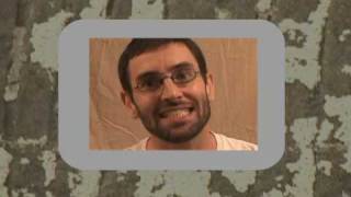 Psychiatric Medication Dangers Music Video -- Little Bottles