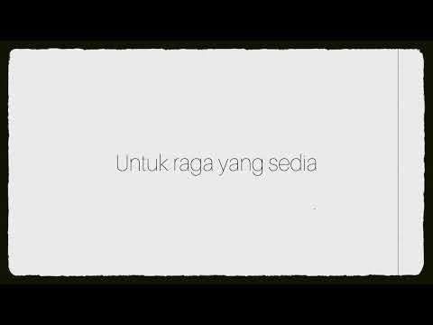 Terima Kasih - Aci Resti