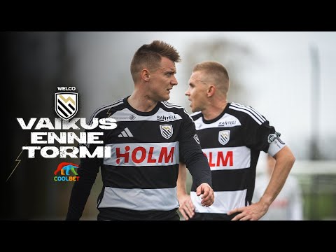 VAIKUS ENNE TORMI: Tartu Welco võit, mis pani hooajale uue hoo sisse