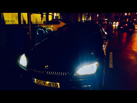 Kemál  Ft. (Stefii x Ricsi) - Hadd szóljon