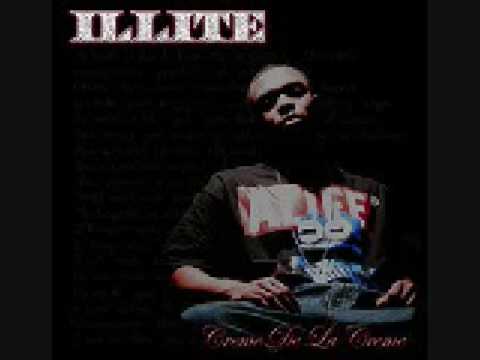 Illite-Dreams feat. MagestiK LegenD & Kodac (Produced By Explizit One)