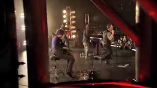 OneRepublic - Secrets ( Live Walmart Soundcheck )