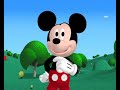 All Scnes Of Donald Duck In Plutos Ball At Mickey Mouse Clubhouse