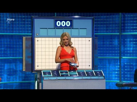 #8oo10c does Countdown - Number Rounds (s10e05)