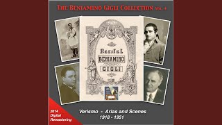 Cavalleria rusticana: Mamma, quel vino e generoso
