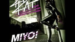 Kitty Kat - Bist du glücklich