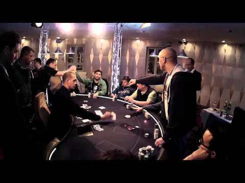 FOKS Main Event Final Day