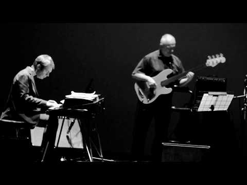 TULLIO DE PISCOPO  JAZZ PROJECT