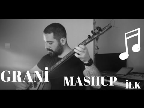 Grani MASHUP - İLK -  Gökhan Baran - Duyguya Gel Full HD 4K #GRANİMAHSUP