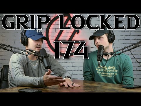 The Most Dominant Performance at a Major Ever?! | Grip Locked Champions Cup Recap