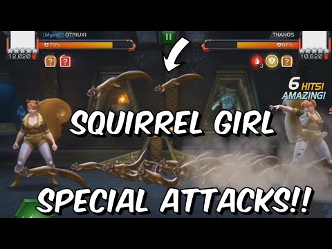 download lagu mp3 mp4 Squirrel Girl, download lagu Squirrel Girl gratis, unduh video klip Squirrel Girl