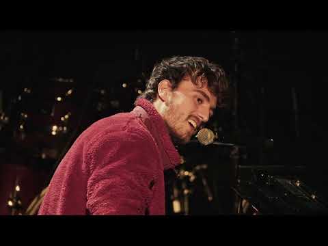 Imagine Belgium - National final 2025