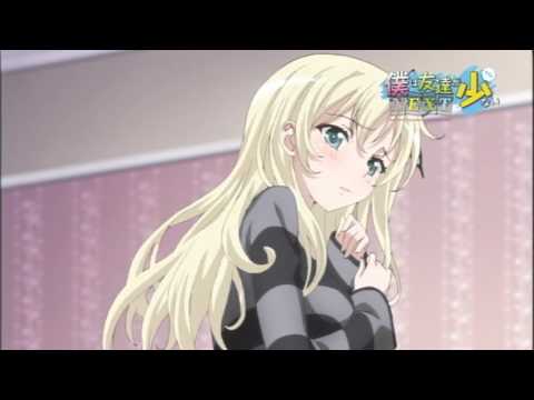 【PV】『僕は友達が少ないNEXT』プロモーション映像第2弾！
