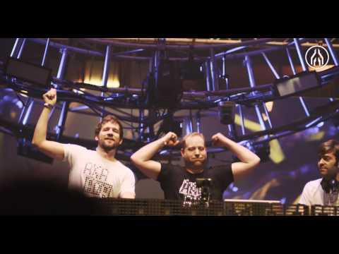 The Arena @ MAYDAY 2013 (official)