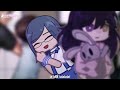 AN IDLE BRAIN INVITES THE DEVIL IN Meme Shirouma NDRV3 ༘ ೀ