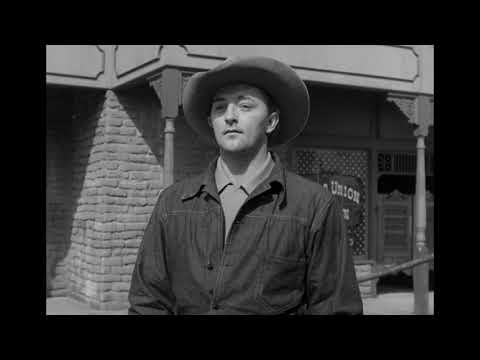 Blood on the Moon [Robert Mitchum Gunfight]