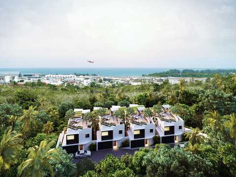Maison SKY Villas - Introduction