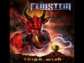 Feinstein - Regeneration 