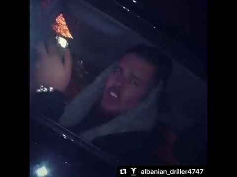 Rikz x AR - Freestyle Albanian Drill