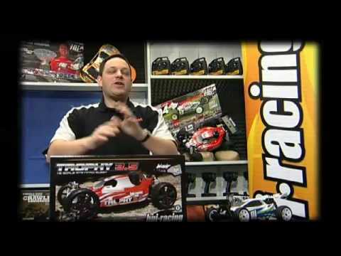 RC Racing TV Season 03 Episode 05