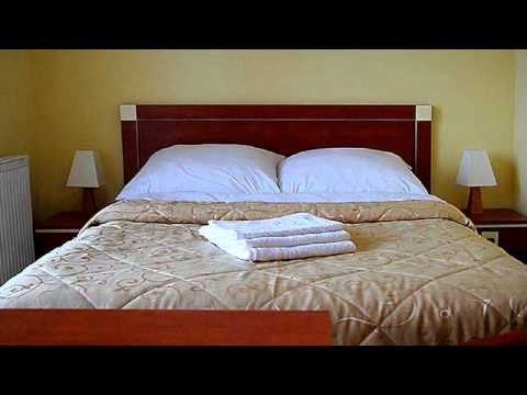 Pensjonat Marina Dźwirzyno - noclegi, pokoje, wczasy