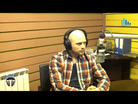 Soundstarter i Alen Hržica