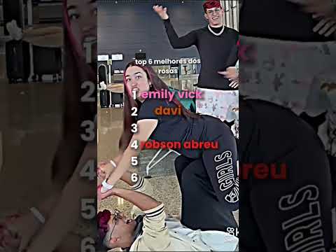 #deixaolike #deixei #emillyvickof #ketlen #robson #abreu #voidcauan #davisinho