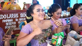 Download lagu DI GOYANG PENARI TAYUB SIDO LARAS GONG JENAR mp3