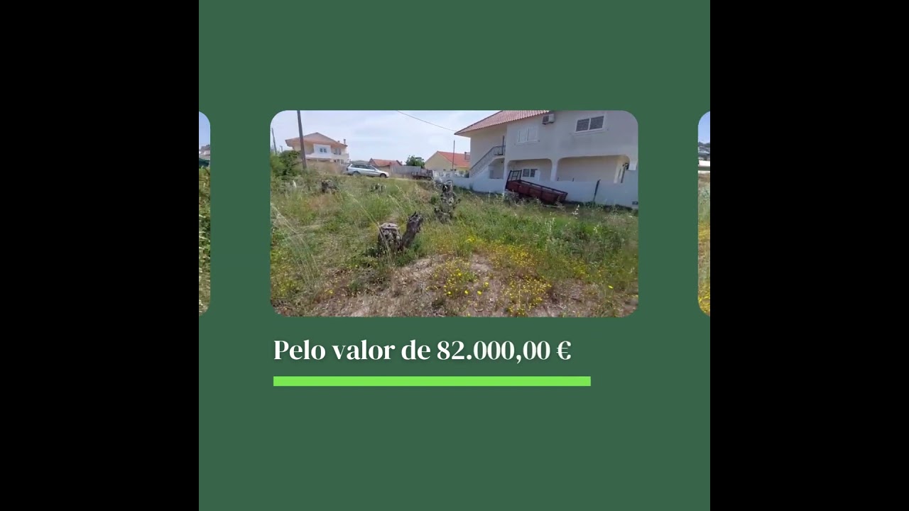 Vídeo do imóvel